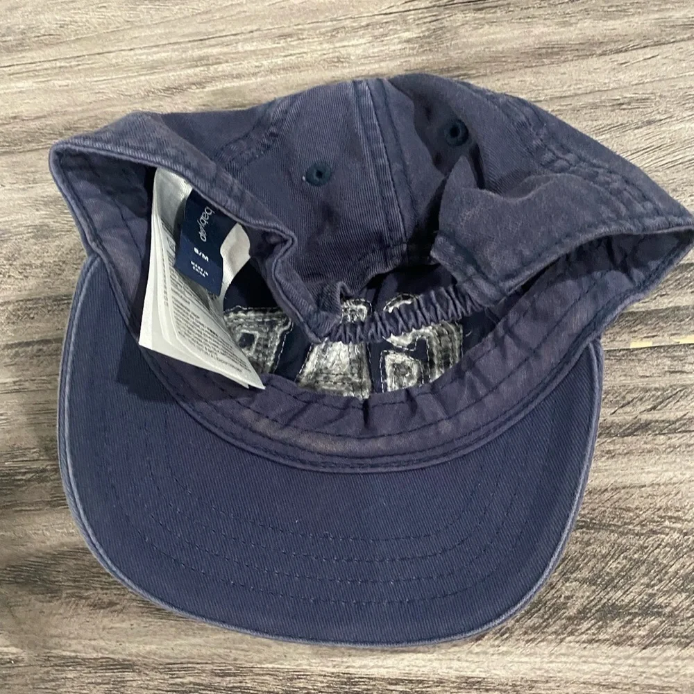 Baby Gap Youth Kids Hat Size Small